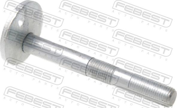 Febest 0129-010 - Болт регулювання розвалу коліс autozip.com.ua