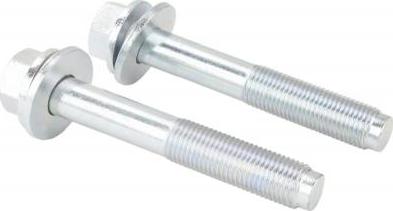 Febest 0129-023-PCS2 - Болт регулювання розвалу коліс autozip.com.ua
