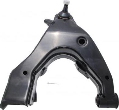 Febest 0124-333RH - Важіль незалежної підвіски колеса autozip.com.ua