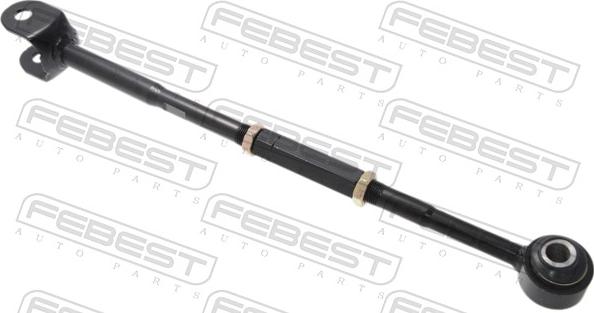 Febest 0125-4ACV40 - Важіль незалежної підвіски колеса autozip.com.ua