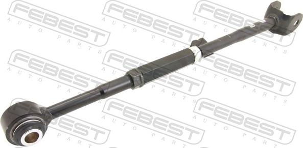 Febest 0125-5ACV40 - Важіль незалежної підвіски колеса autozip.com.ua