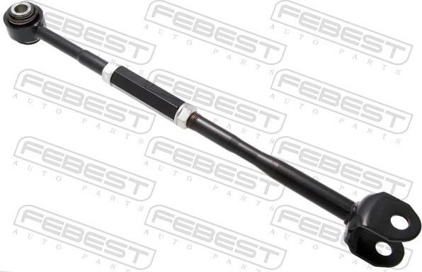 Febest 0125-143 - Важіль незалежної підвіски колеса autozip.com.ua