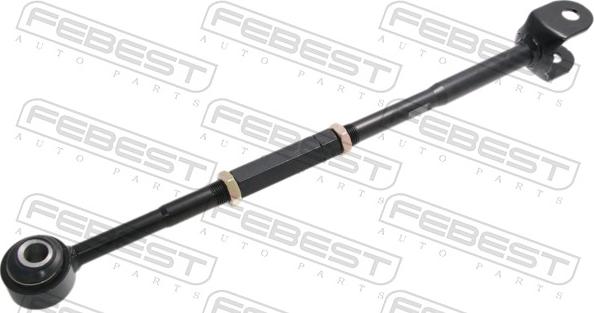 Febest 0125-3ACV40 - Важіль незалежної підвіски колеса autozip.com.ua