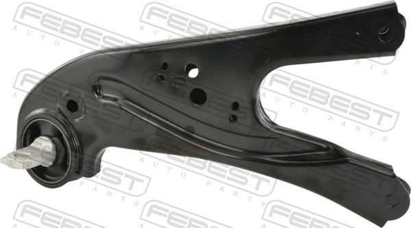 Febest 0125-GGL15LH - Важіль незалежної підвіски колеса autozip.com.ua