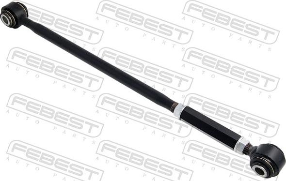 Febest 0125-MCV20LH - Важіль незалежної підвіски колеса autozip.com.ua