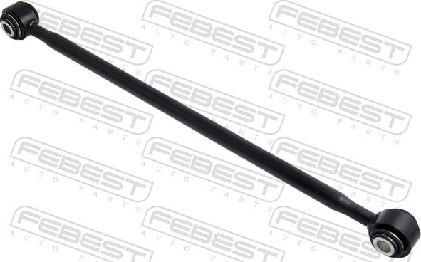 Febest 0125-MCV20 - Важіль незалежної підвіски колеса autozip.com.ua