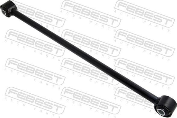 Febest 0125-SV32 - Важіль незалежної підвіски колеса autozip.com.ua