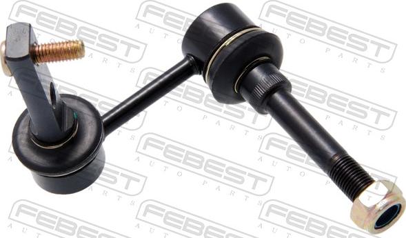 Febest 0123-021 - Тяга / стійка, стабілізатор autozip.com.ua