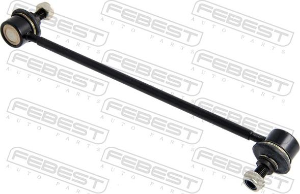 Febest 0123-331 - Тяга / стійка, стабілізатор autozip.com.ua