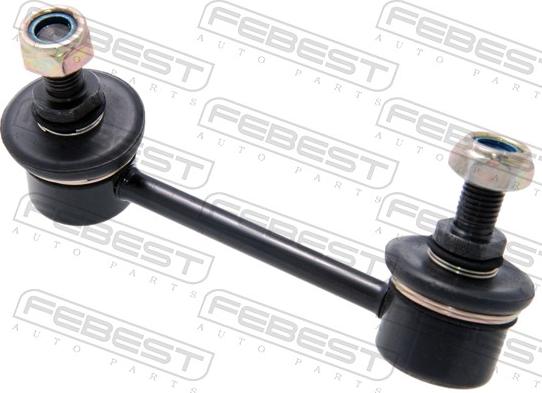 Febest 0123-ARL - Тяга / стійка, стабілізатор autozip.com.ua