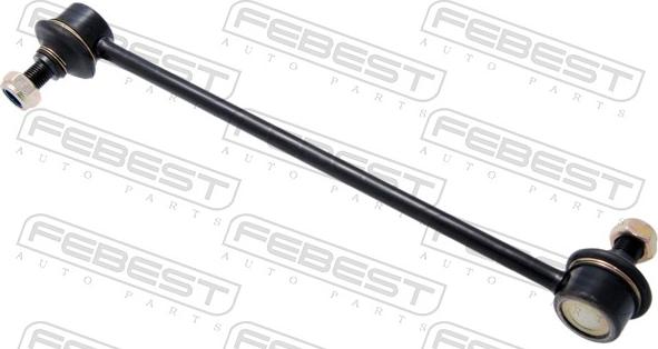 Febest 0123-AVF - Тяга / стійка, стабілізатор autozip.com.ua
