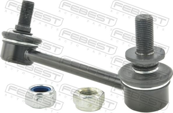 Febest 0123-AWL10RL - Тяга / стійка, стабілізатор autozip.com.ua
