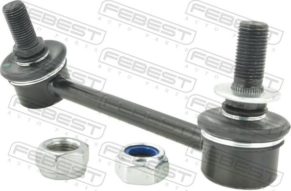 Febest 0123-AWL10RR - Тяга / стійка, стабілізатор autozip.com.ua