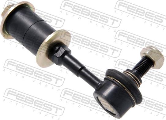 Febest 0123-J200F - Тяга / стійка, стабілізатор autozip.com.ua