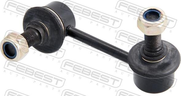Febest 0123-KCH10FR - Тяга / стійка, стабілізатор autozip.com.ua