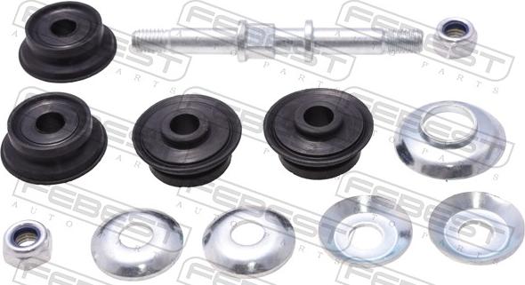 Febest 0123-NCP150F - Тяга / стійка, стабілізатор autozip.com.ua