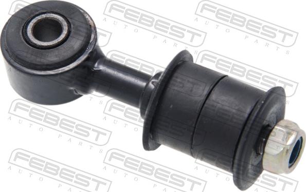 Febest 0123-UZJ100F - Тяга / стійка, стабілізатор autozip.com.ua