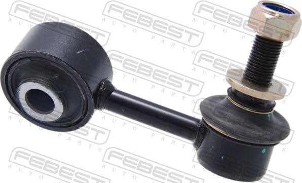 Febest 0123-UZJ200FL - Тяга / стійка, стабілізатор autozip.com.ua