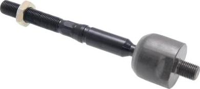Febest 0122-X4WD - Осьовий шарнір, рульова тяга autozip.com.ua