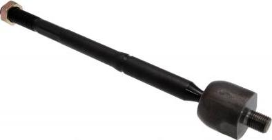 Febest 0122-X2WD - Осьовий шарнір, рульова тяга autozip.com.ua