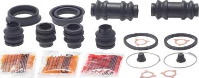 Febest 0175-ACA20R - Ремкомплект, гальмівний супорт autozip.com.ua