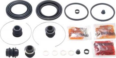 Febest 0175-AE100F - Ремкомплект, гальмівний супорт autozip.com.ua