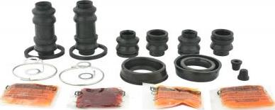 Febest 0175-CE120R - Ремкомплект, гальмівний супорт autozip.com.ua