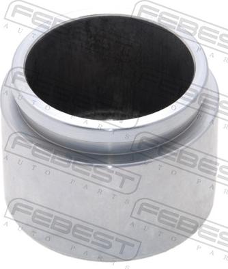 Febest 0176-ACU30F - Поршень, корпус скоби гальма autozip.com.ua