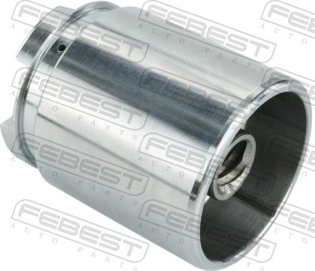 Febest 0176-ADE150R - Поршень, корпус скоби гальма autozip.com.ua