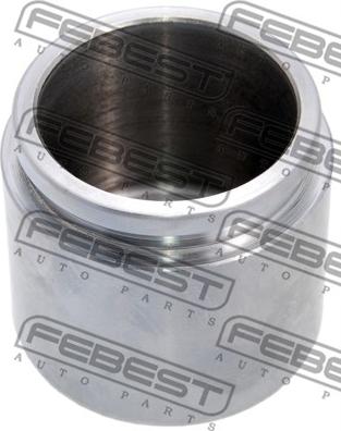 Febest 0176-AE100F - Поршень, корпус скоби гальма autozip.com.ua