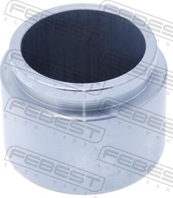 Febest 0176-CXR20F - Поршень, корпус скоби гальма autozip.com.ua