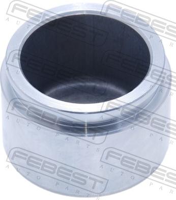 Febest 0176-GRJ120F - Поршень, корпус скоби гальма autozip.com.ua