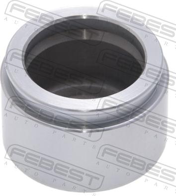 Febest 0176-HDJ01F - Поршень, корпус скоби гальма autozip.com.ua