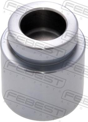 Febest 0176-JZX100F - Поршень, корпус скоби гальма autozip.com.ua