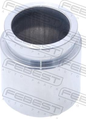 Febest 0176-MCU35R - Поршень, корпус скоби гальма autozip.com.ua