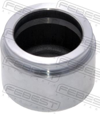 Febest 0176-UZJ02F - Поршень, корпус скоби гальма autozip.com.ua