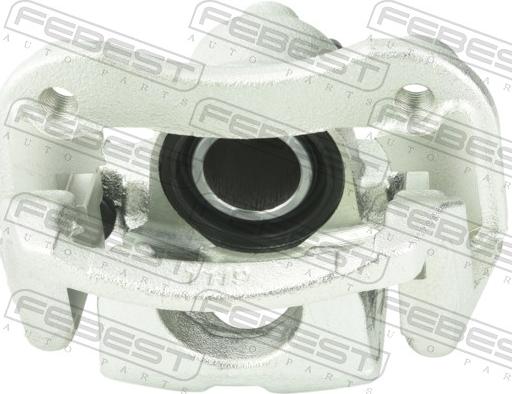 Febest 0177-MCU30RLH - Гальмівний супорт autozip.com.ua