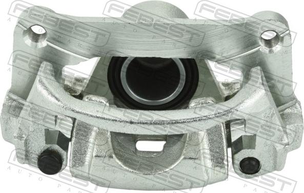 Febest 0177-UZJ200RLH - Гальмівний супорт autozip.com.ua