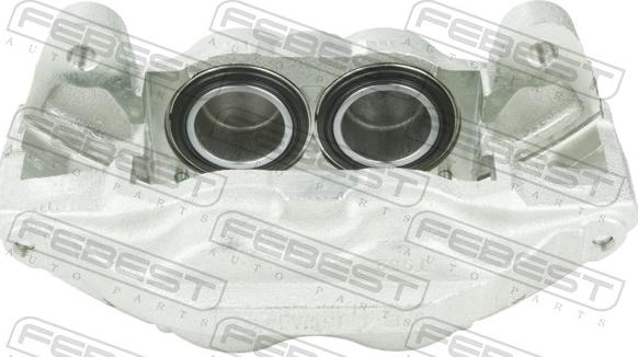 Febest 0177-VDJ200FL - Гальмівний супорт autozip.com.ua