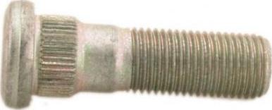 Febest 0884-001 - Болт кріплення колеса autozip.com.ua
