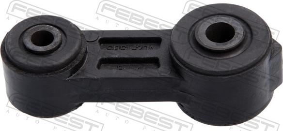 Febest 0823-20A - Тяга / стійка, стабілізатор autozip.com.ua