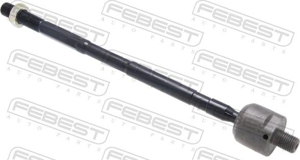 Febest 0822-B12 - Осьовий шарнір, рульова тяга autozip.com.ua