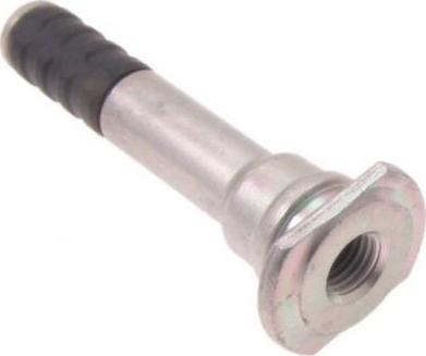 Febest 0874-B13LOWF - Направляючий болт, корпус скоби гальма autozip.com.ua