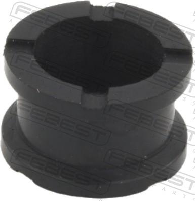 Febest 03400-010 - Кільце ущільнювача, клапанна форсунка autozip.com.ua