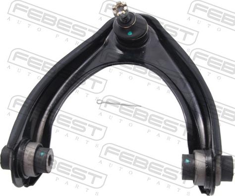 Febest 0324-EKRH - Важіль незалежної підвіски колеса autozip.com.ua