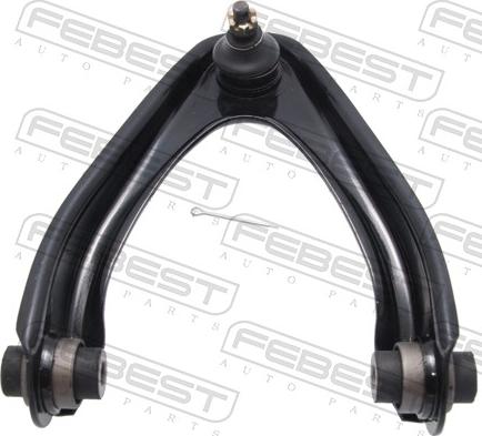 Febest 0324-RD1LH - Важіль незалежної підвіски колеса autozip.com.ua
