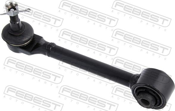 Febest 0325-ACCF3 - Важіль незалежної підвіски колеса autozip.com.ua