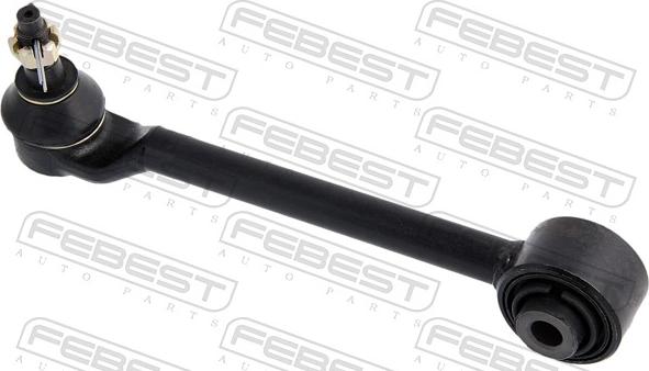 Febest 0325-ACCL7 - Важіль незалежної підвіски колеса autozip.com.ua