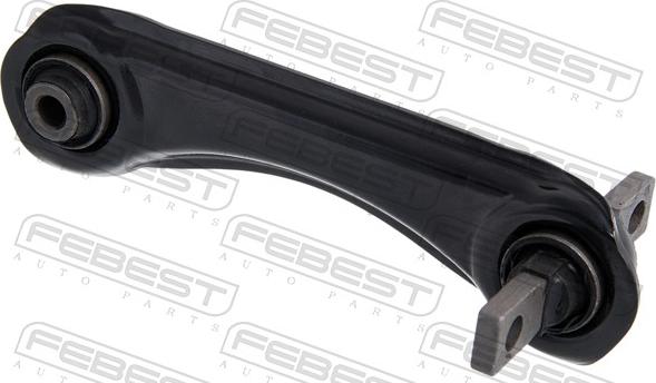 Febest 0325-CRVUPR - Важіль незалежної підвіски колеса autozip.com.ua
