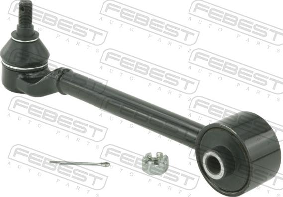 Febest 0325-TA4 - Важіль незалежної підвіски колеса autozip.com.ua